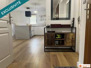 Vente appartement 5 pièces