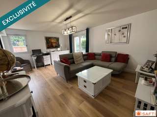 Vente appartement 5 pièces