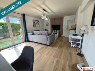 Vente appartement 5 pièces