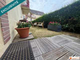 Vente appartement 5 pièces