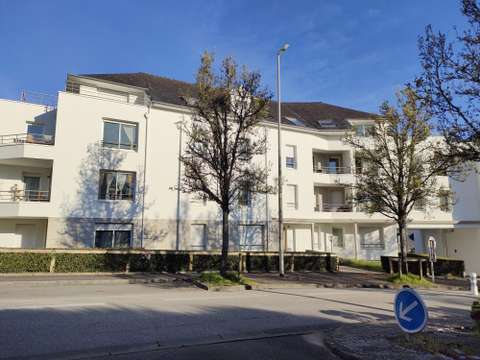 Vente appartement 1 pièce Quimper Braden - Kergoat - Kervir 29