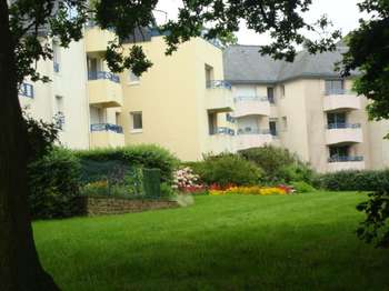 Vente appartement 2 pièces Quimper Braden - Kergoat - Kervir 29
