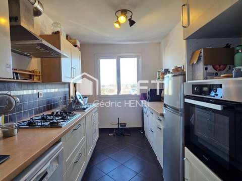 Vente appartement 3 pièces Vente appartement 3 pièces