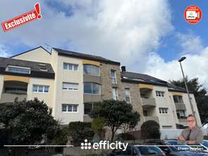 Vente Appartement 4 piècesQuimper Braden - Kergoat - Kervir