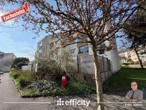 Vente Appartement 4 piècesQuimper Braden - Kergoat - Kervir