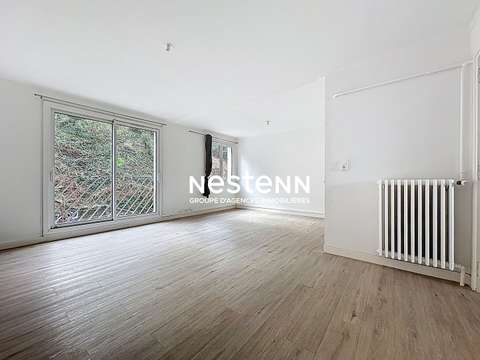 Vente appartement 4 pièces Quimper Braden - Kergoat - Kervir 29