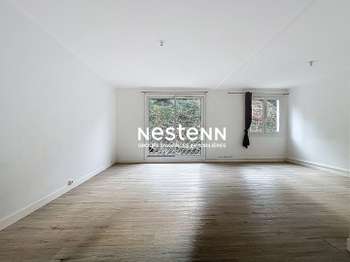 Vente Appartement 4 piècesQuimper Braden - Kergoat - Kervir