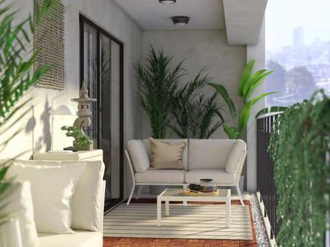 Vente appartement 3 pièces Quimper Braden - Kergoat - Kervir 29