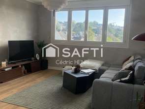 Vente Appartement 4 piècesQuimper Braden - Kergoat - Kervir