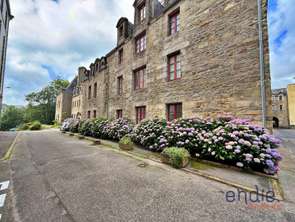 Vente Appartement 4 piècesQuimper Braden - Kergoat - Kervir