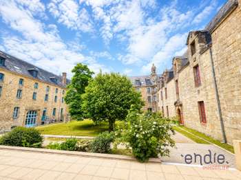 Photo Vente appartement Quimper Braden - Kergoat - Kervir