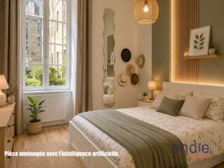 Vente appartement 4 pièces Vente appartement 4 pièces