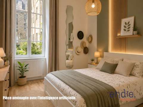 Vente appartement 4 pièces Vente appartement 4 pièces