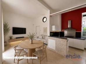 Vente Appartement 4 piècesQuimper Braden - Kergoat - Kervir