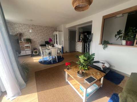 Vente appartement 3 pièces Quimper Braden - Kergoat - Kervir 29