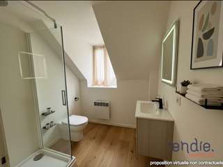 Vente appartement 2 pièces Vente appartement 2 pièces