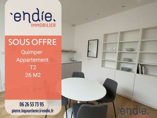 Vente appartement 2 pièces Vente appartement 2 pièces