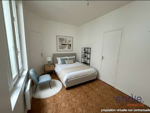 Vente appartement 2 pièces Vente appartement 2 pièces