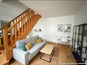 Vente Appartement 3 piècesQuimper Braden - Kergoat - Kervir