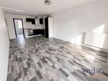 Vente appartement 4 pièces Quimper Braden - Kergoat - Kervir 29