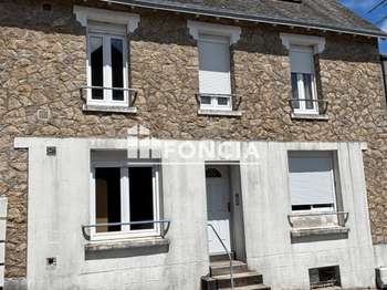 Vente Appartement T1Quimper Braden - Kergoat - Kervir