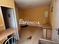 Vente appartement 1 pièce