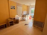 Vente appartement 1 pièce Vente appartement 1 pièce