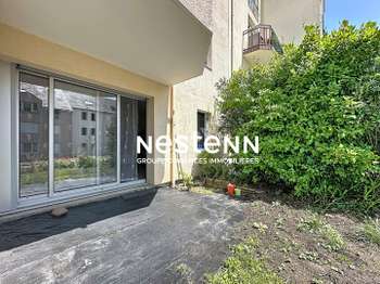 Vente Appartement 2 piècesQuimper Braden - Kergoat - Kervir