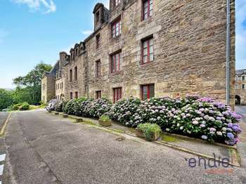 Vente appartement 4 pièces Quimper Braden - Kergoat - Kervir 29
