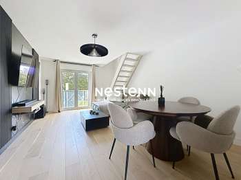 Photo Vente appartement Quimper Braden - Kergoat - Kervir