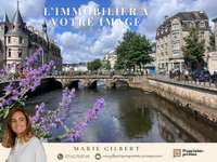 Vente appartement 5 pièces