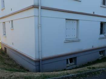 Vente Appartement 3 piècesQuimper Braden - Kergoat - Kervir