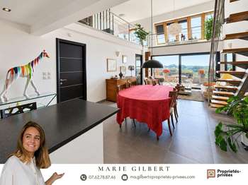 Vente Appartement 5 piècesQuimper Braden - Kergoat - Kervir