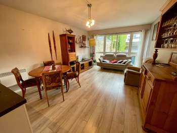 Vente Appartement 3 piècesQuimper Centre - Rosmadec - Gare