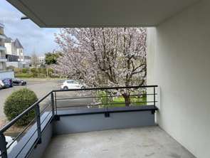 Vente Appartement 3 piècesQuimper Centre - Rosmadec - Gare