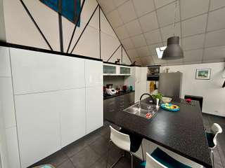 Vente appartement 5 pièces Vente appartement 5 pièces