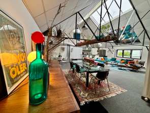 Vente Appartement 5 piècesQuimper Centre - Rosmadec - Gare