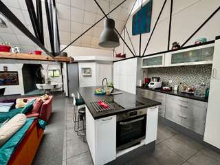 Vente appartement 5 pièces Vente appartement 5 pièces