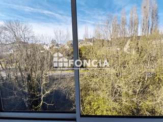 Vente appartement 5 pièces