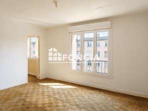 Vente Appartement 5 piècesQuimper Centre - Rosmadec - Gare