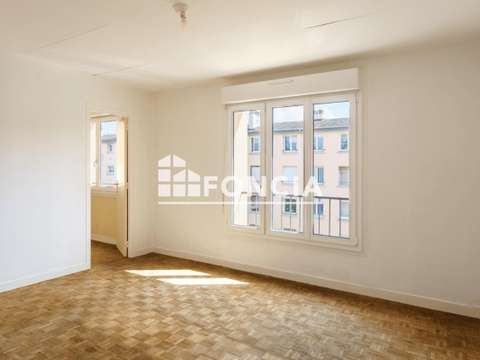 Vente appartement 5 pièces Quimper Centre - Rosmadec - Gare 29
