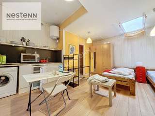 Vente Studio 1 pièce