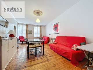 Vente appartement 2 pièces Vente appartement 2 pièces