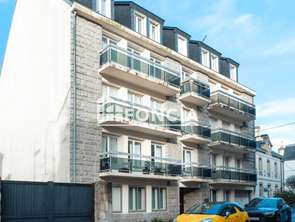 Vente Appartement 3 piècesQuimper Centre - Rosmadec - Gare