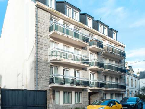 Vente appartement 3 pièces Quimper Centre - Rosmadec - Gare 29
