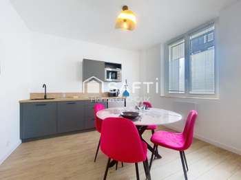 Vente appartement 2 pièces Vente appartement 2 pièces