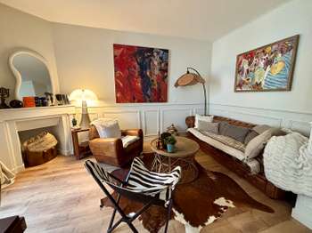 Vente Appartement 2 piècesQuimper Centre - Rosmadec - Gare