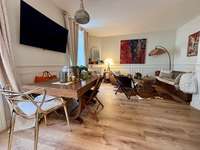 Vente appartement 2 pièces Vente appartement 2 pièces