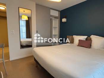 Vente appartement 1 pièce Vente appartement 1 pièce