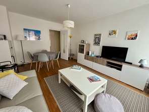 Vente Appartement 3 piècesQuimper Centre - Rosmadec - Gare
